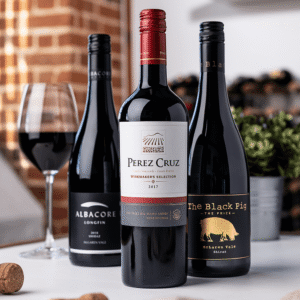 Wine